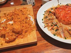 -钱塘人家(通泰路店)