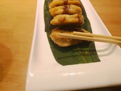 -东方饺子王(重庆路亚泰店)