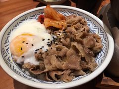 -鸟鸣门屋台料理(金帝银泰店)