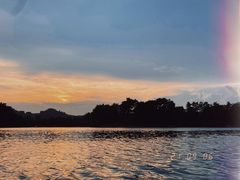 -千岛湖湖人皮划艇俱乐部