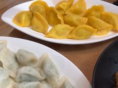 -船歌·鱼水饺青岛菜(枫蓝国际购物中心店)