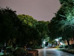 -玉山公园