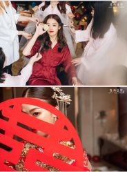 -MANLI BRIDAL婚纱