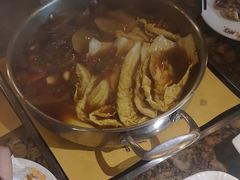 -黄记煌三汁焖锅(渝北金港国际店)