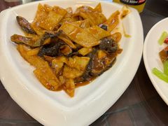 -六和聚传统烤鸭.天津菜(和平店)