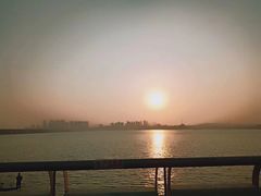 -红星渔村(将军石店)