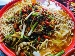 -拈一筷子·宜宾江湖菜(十一街店)