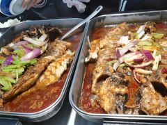 -鱼酷活鱼烤鱼(南京水游城店)