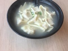 -王家沙点心店(西康路店)