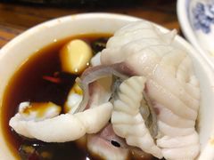 -天怡·鱼工厂(临江店)