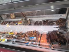 -黄家烤肉(北坦店)