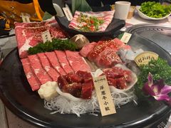 -猫抓烤肉(春熙路店)