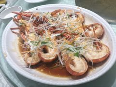 -同君福大酒楼(紫新路店)