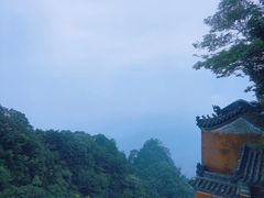 -武当山风景区