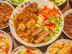 -添萬囍·天津三鲜捞面(天河城店)