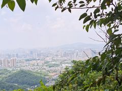 -岳麓山风景名胜区