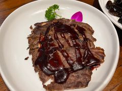 -阿娘家·原生态农家菜(国顺东路店)