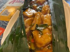 -蜗牛小馆醉乡民谣云南菜(惠新西里店)