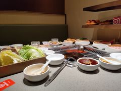 -海底捞火锅(璞丽中心店)