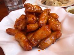 糖醋里脊-陈寔包子王·卤煮小肠·京味小吃(龙潭店)