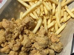 -肯德基(杭州复兴店)