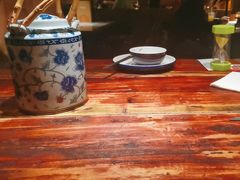 -绿茶餐厅(昌平悦荟店)