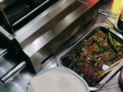 -古彭7只羊·招牌白串·碳锅羊肉旗舰店