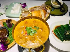 -花样西贡·蜜越餐厅·法式越南料理(水晶城店)