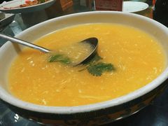 -众顺和非遗淮扬菜(何园店)