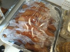 -李小老烧饼(常营民族家园店)