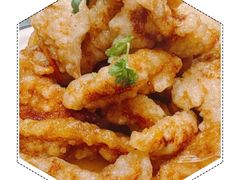 -知音酒楼(花园店)