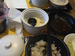 -老娘舅中式快餐(美好广场店)