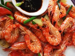 -潮味海鲜饭店(葵涌店)
