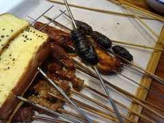 -大哥大烧鸽子海鲜串吧(沈辽路店)