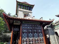 -东莞市可园博物馆