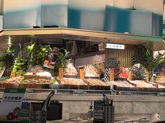 -亚马逊海鲜自助(梅溪湖步步高店)