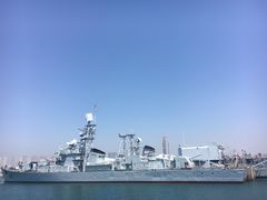 -中国人民解放军海军博物馆