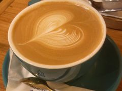 -西关84·History·Art·Cafe