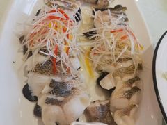 -博雅渔港·融合菜(维也纳国际大酒店)