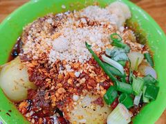 -冒椒火辣(太古里店)