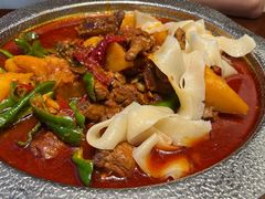 -那拉提之疆·新疆菜(美院店)