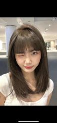 -Hair Code芭曲发型