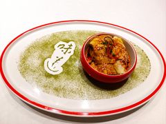 -霞客居酒店·霞客食府·宁海特色小海鲜
