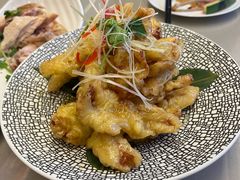 -鹿鸣春饭店(总店)