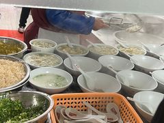 -雪园小吃部(天桥商场店)