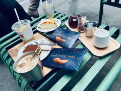 -Au Cafe&Roastery(华侨城店)