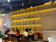 -奈雪的茶(领展中心城店)