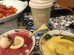 -图味美小黄鱼·景德菜(浙江路店)