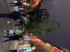 -麦当劳(南后街店)