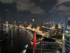 -上海外滩茂悦大酒店
